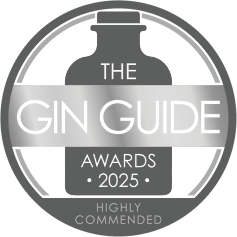 Gin Guide Finalist 2025