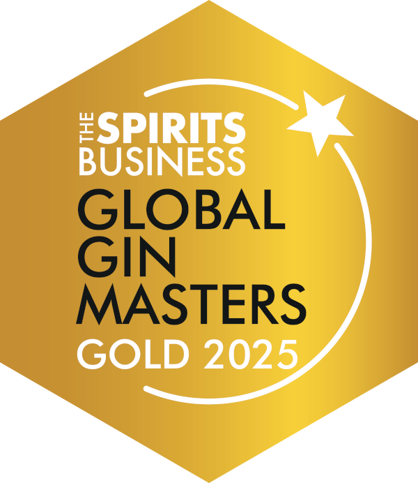 Global Gin Masters 2025