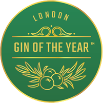 London Gin of the Year